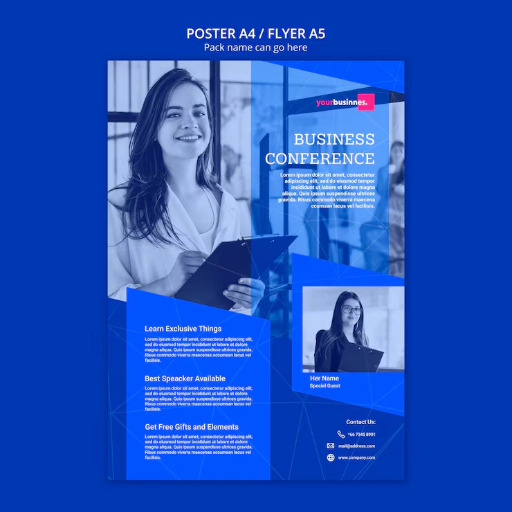 Brochure Institutionnelle